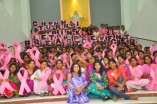 Chennai Turns Pink