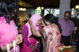 Chennai Turns Pink