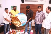 chennaiyea meendu vaa album release 