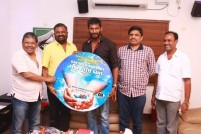 chennaiyea meendu vaa album release 