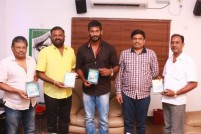 chennaiyea meendu vaa album release 