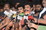 Cheran at High Court