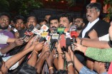 Cheran at High Court
