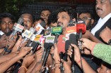 Cheran at High Court