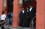 Cheran at High Court