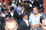 Cheran at High Court