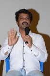 Cheran Meets the Press