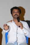 Cheran Meets the Press