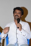 Cheran Meets the Press