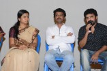 Cheran Meets the Press