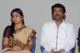 Cheran Meets the Press