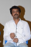 Cheran Meets the Press