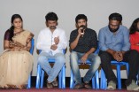 Cheran Meets the Press