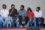 Cheran Meets the Press