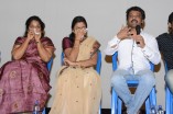 Cheran Meets the Press