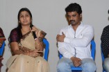 Cheran Meets the Press