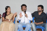Cheran Meets the Press