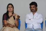 Cheran Meets the Press