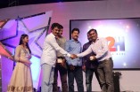 Cheran's C2H Launch