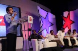 Cheran's C2H Launch
