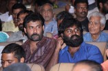 Cheran's C2H Launch