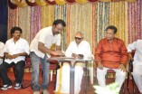 Cine Musicians Union Meet