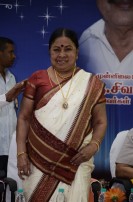  Cinema journalist association is honoring senior most journalists