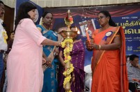  Cinema journalist association is honoring senior most journalists