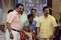  Cinema journalist association is honoring senior most journalists