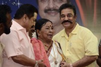  Cinema journalist association is honoring senior most journalists