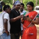 Cinematographer Prabhakar Working