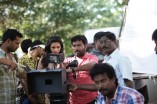 Cinematographer Sukumar working stills
