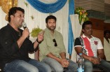 Cosmo Village Sivakumar Press Meet