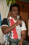 Cosmo Village Sivakumar Press Meet