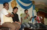 Cosmo Village Sivakumar Press Meet