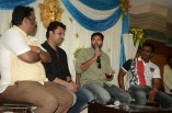 Cosmo Village Sivakumar Press Meet