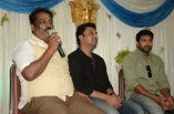 Cosmo Village Sivakumar Press Meet