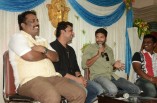 Cosmo Village Sivakumar Press Meet