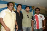 Cosmo Village Sivakumar Press Meet