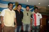 Cosmo Village Sivakumar Press Meet