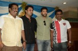 Cosmo Village Sivakumar Press Meet
