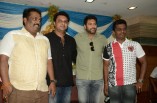 Cosmo Village Sivakumar Press Meet