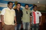Cosmo Village Sivakumar Press Meet