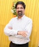 Crazy Mohan Son Wedding Reception