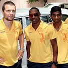 CSK Spotted