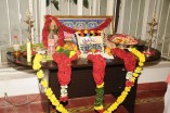 Cuckoo Movie Pooja