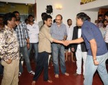 Cuckoo Movie Pooja