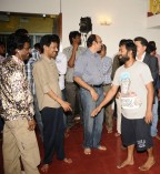 Cuckoo Movie Pooja