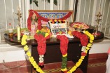 Cuckoo Movie Pooja