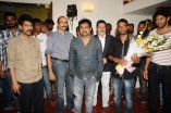 Cuckoo Movie Pooja